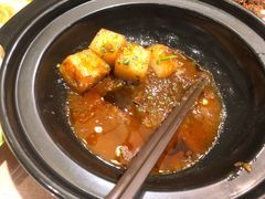 -柴米油盐三杯鸡(象山北路店)