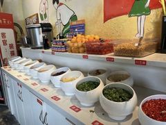 -憨铁匠老火锅(龙岗万科里店)