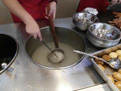 -明桂米粉(北站店)