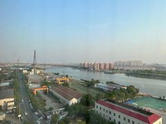 -天津瑞湾开元名都酒店餐厅