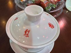 -盖碗儿梨园·变脸吐火·川剧(天府广场店)