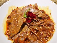 -绿茶餐厅(coco park 店)