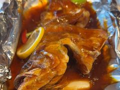 -高第街56号餐厅(美莲广场店)