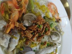 -面道赞宁海海鲜面(迎凤街店)