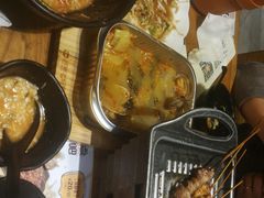 -聚点串吧·北京烧烤(赵登禹路店)