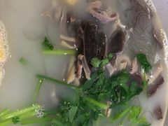 -双桂坊美食街(南大街商业步行街店)
