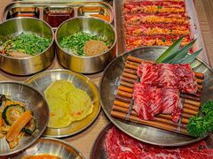 -西塔老太太泥炉烤肉(双井店)