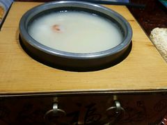 -小铫鸡汤