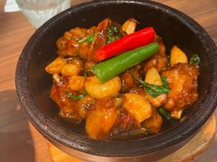 -星叶·东南亚料理(温州万象城店)
