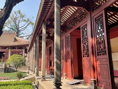 -中共中央农民运动讲习所旧址