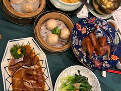 -誉八仙粤菜(万象天地店)
