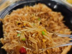 -串小白烧烤(金沙洲店)