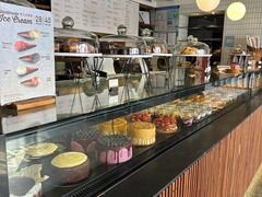 -BAKER&SPICE(安福路店)