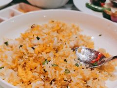 -桂花楼淮扬中餐厅(浦东香格里拉店)