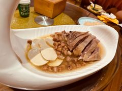 -陈记菜馆·非遗淮扬菜(东关街教场店)