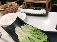 -陈记顺和牛肉火锅(岗顶店)