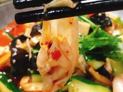 -食鼎记海鲜大排档(美食街店)