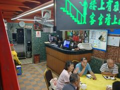 -海鲜街菜馆(海珠南路店)