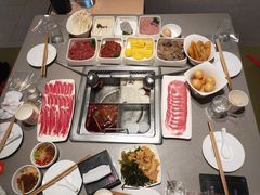 -海底捞火锅(天一广场亚细亚店)
