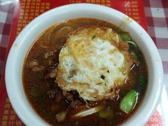 -辣肉面大王(天平路店)