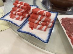 -福寿斋·老北京铜锅涮肉·烤鸭(顺义总店)