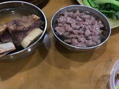 -达道武仔牛肉店(广达路店)