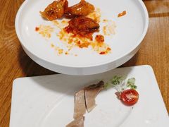 -品大三·经典淮扬菜(大行宫店)