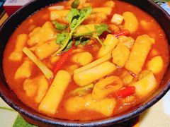 -粤港湾砂锅粥·宵夜(宝龙店)