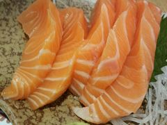 -林妈妈村·日式料理(宝山万达店)