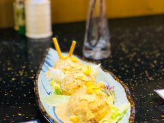 -栖川山葵家·寿喜锅·日式料理(龙湖北城天街商场店)