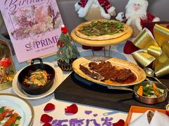 -牛排家(北京长安街英皇集团中心店)