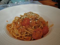 -Pizzeria da Nicola·火炉披萨(中大国际店)