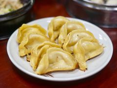-味一早餐(新芝路店)
