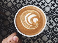 -The Coffee Academïcs(铜锣湾店)