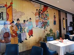 -天然台1908(中建广场店)