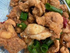 -金龙·打边炉(武进路店)