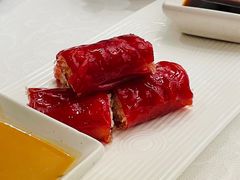 -香宫中餐厅·大连香格里拉(人民路店)