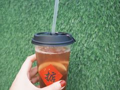-明記茶餐廳(福田总店)