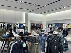 -ZARA(深圳金光华广场店)