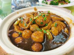 卤蛋烧素鸡-清真马祥兴菜馆(云南北路店)