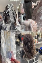 -5M HAIR SALON 旗舰店