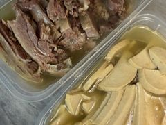 -正宗忘不了老鹅(梅岭店)