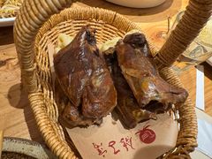 -鸽子窝(宋庄店)