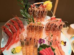 -Minase水濑·日料放题(外滩店)
