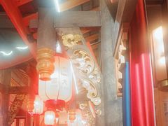 -蜀大侠火锅(少陵路店)