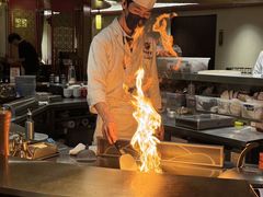 -牛将军•涮肉•烤肉(北京王府井·故宫店)