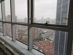 -新航道雅思托福·留学·考研培训(人民广场校区)