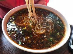 -杨家米粉(千禧公寓店)