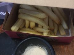 -米斯特比萨(光华桥凯德MALL天津湾店)