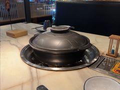 -同仁四季椰子鸡(福田东园总店)